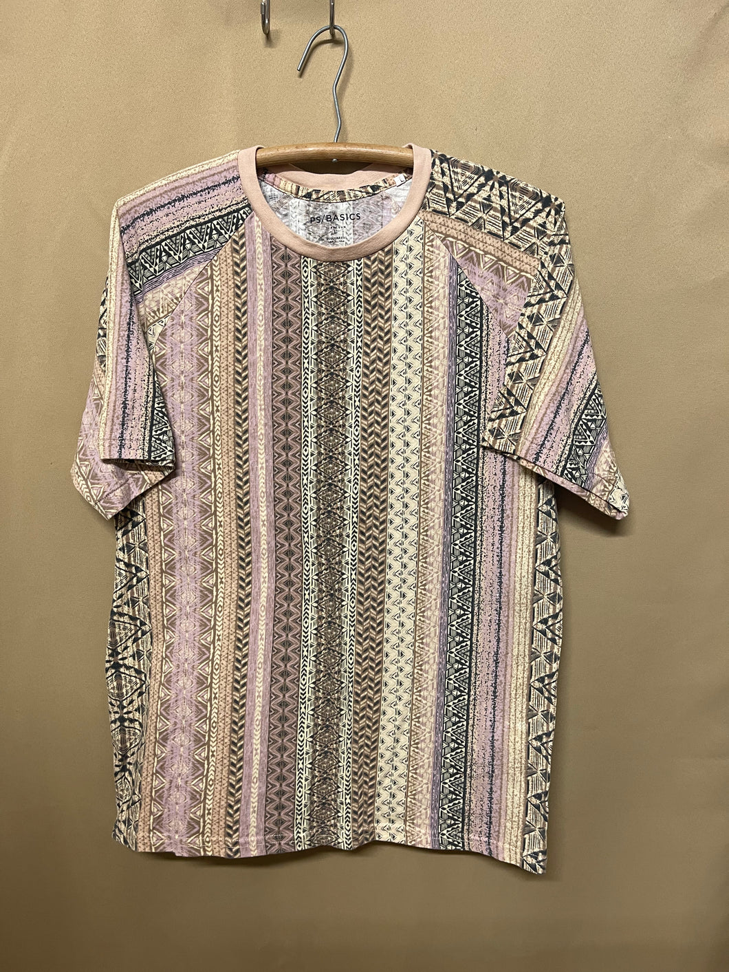 Vintage 2000 Men Top
