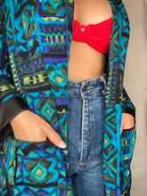 Load image into Gallery viewer, Vintage 80’s Blazer
