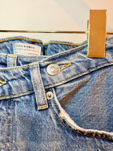 Load image into Gallery viewer, Zara Denim Long Skirt
