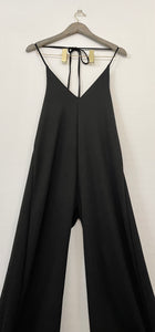 Black Jumsuit
