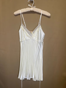 Vintage Lingerie Slip