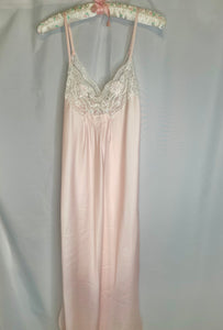 Vintage Long Slip