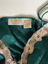 Load image into Gallery viewer, Gold Label Vintage Victoria’s Secret Lingerie
