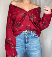 Load image into Gallery viewer, Vintage 80’s Blazer

