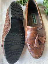 Load image into Gallery viewer, Vintage Made in Italy Cole Haan Loafers
