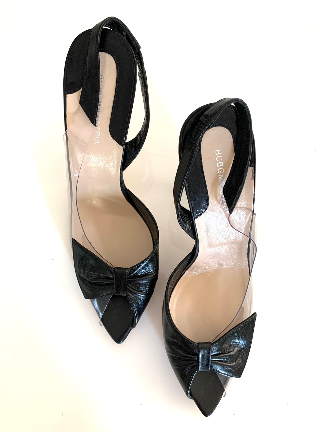 BCBG Heels