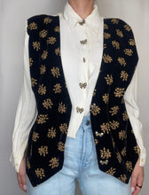 Load image into Gallery viewer, Classy 80’s Top
