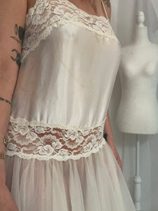 Vintage Nightgown
