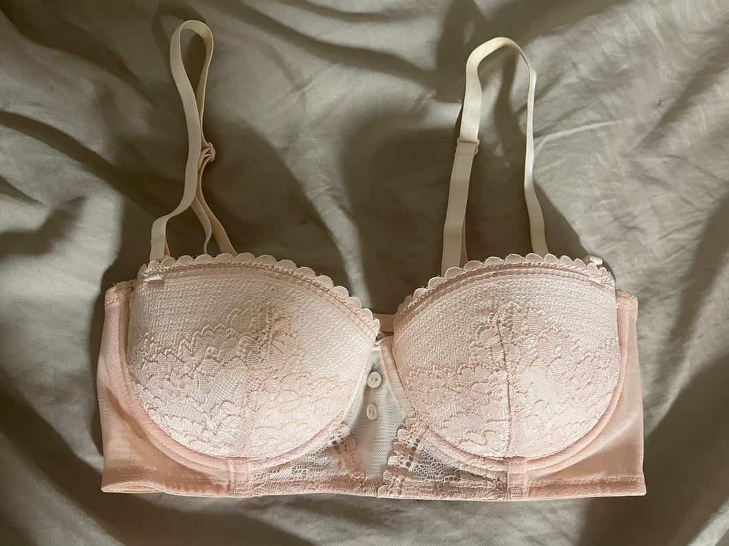 Adore Me Bra