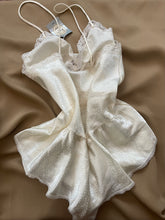 Load image into Gallery viewer, Vintage Teddy Babydoll
