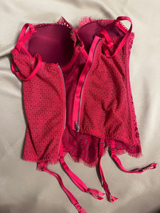 PreLoved Lingerie