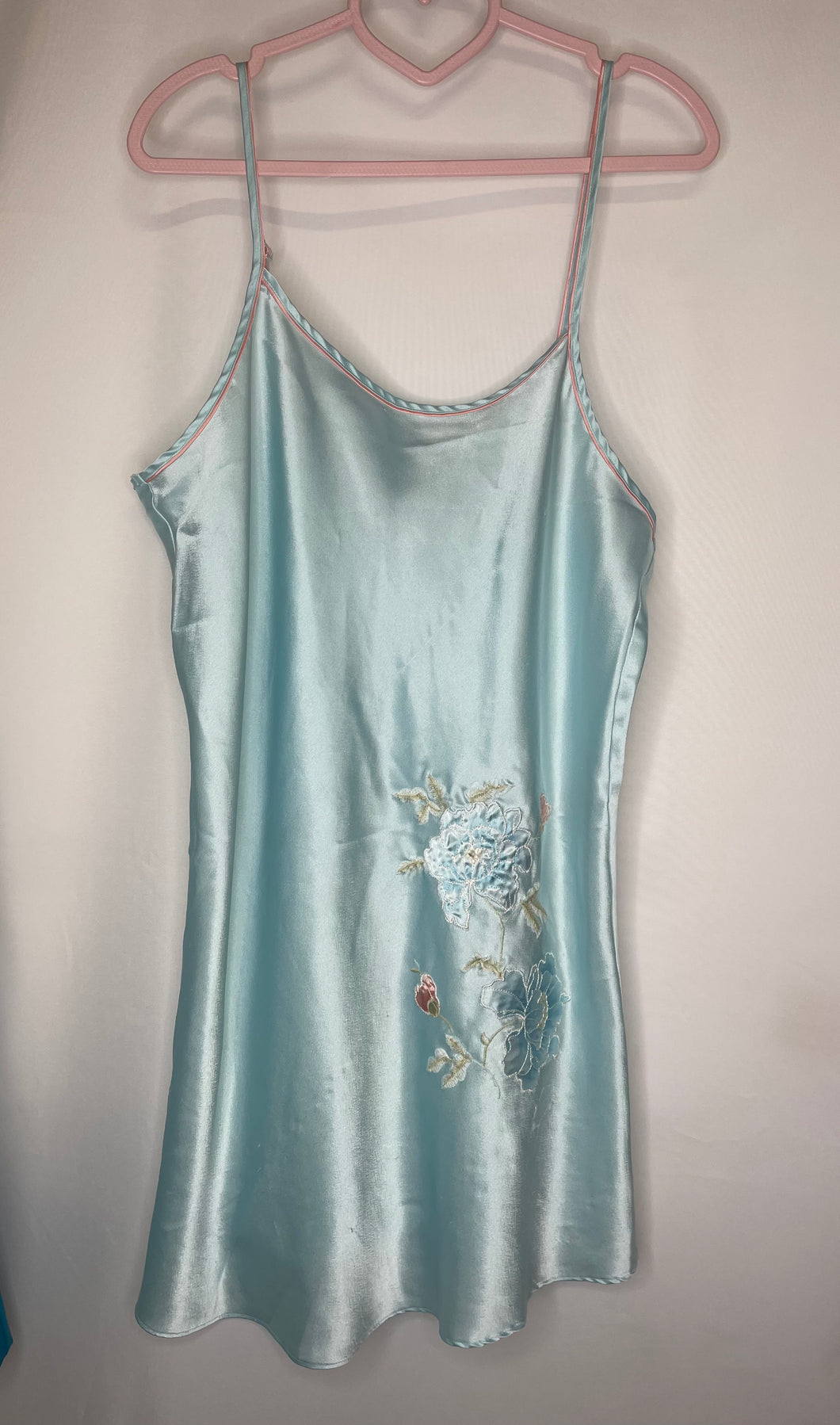 Vintage Lingerie Slip