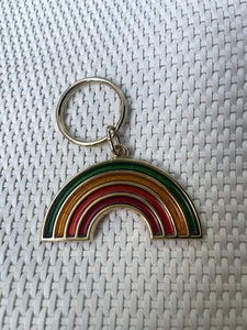 Vintage Keychain
