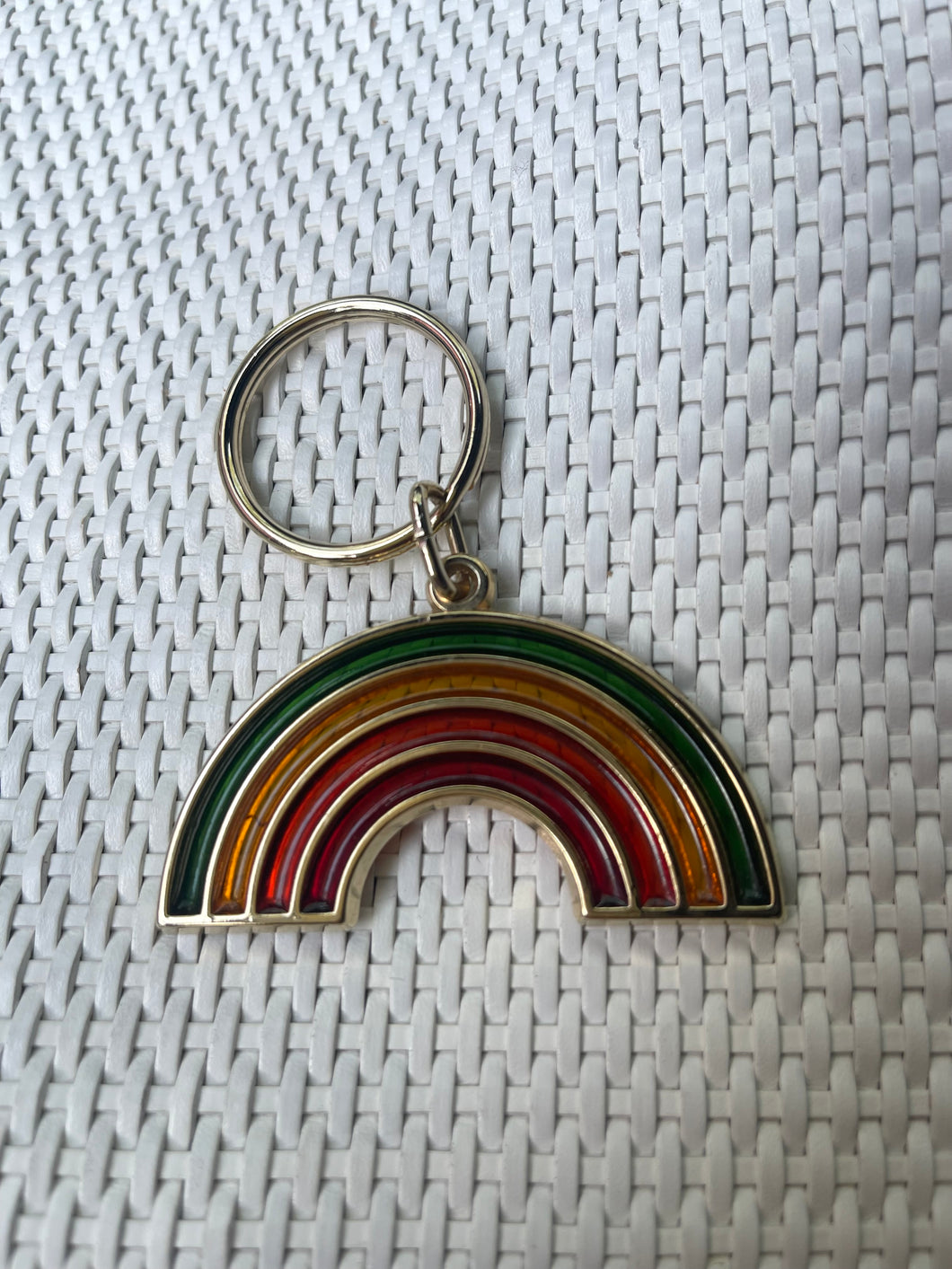 Vintage Keychain