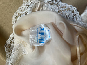 Vintage Lingerie Babydoll