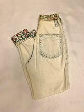 Load image into Gallery viewer, Vintage 80’s Steffano World Wide Denim Set
