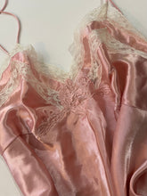 Load image into Gallery viewer, Vintage Victoria’s Secrete Gold Label Lingerie
