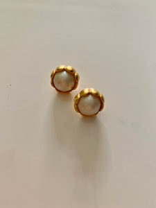 Vintage Earrings