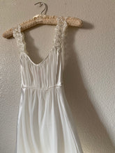 Load image into Gallery viewer, More than Perfect Oscar de La Renta Vintage Nightgown
