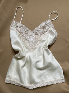 Vintage Lingerie Camisole