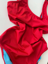 Load image into Gallery viewer, Original Vintage Lifeguard Swimsuit
