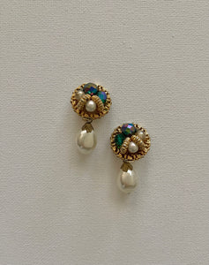 Vintage Earrings