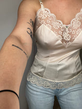 Load image into Gallery viewer, Vintage Camisole Lingerie
