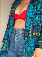 Load image into Gallery viewer, Vintage 80’s Blazer
