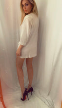 Load image into Gallery viewer, Vintage Oversize Blazer
