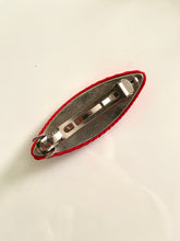 Load image into Gallery viewer, Vintage French Hair Barrette
