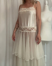Load image into Gallery viewer, Vintage Nightgown
