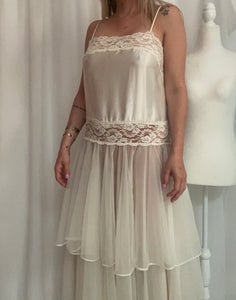 Vintage Nightgown