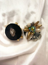 Load image into Gallery viewer, One of a kind Vintage Earrings

