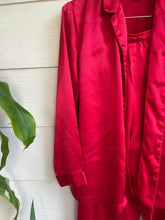 Load image into Gallery viewer, Morgan Taylor Vintage Lingerie Suit
