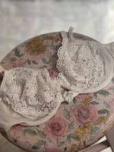 Load image into Gallery viewer, Vintage Lingerie Bra
