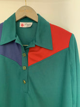 Load image into Gallery viewer, 70’s are so In Vintage Top
