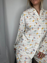 Load image into Gallery viewer, Vintage Pajama Set
