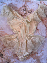 Load image into Gallery viewer, Beautiful Vintage Lingerie
