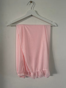 Vintage Lingerie Pants