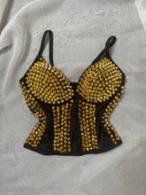 Load image into Gallery viewer, Vintage 90’s Bustier
