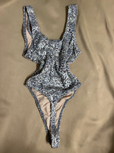 Load image into Gallery viewer, Vintage Swimsuit
