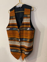Load image into Gallery viewer, Vintage MCM Bohemian Vest
