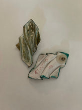 Load image into Gallery viewer, Handmade Vintage Earrings
