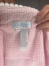 Load image into Gallery viewer, Shabby Chic Vintage Pajama Set
