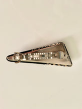 Load image into Gallery viewer, Vintage French Hair Barrettes
