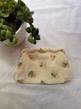 Load image into Gallery viewer, Vintage 50’s Clutch
