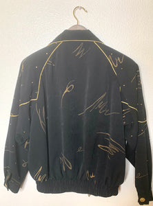 Vintage 80’s Jacket