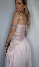 Load image into Gallery viewer, Vintage Victorian Long Slip
