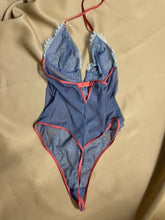 Load image into Gallery viewer, PreLoved Lingerie Body
