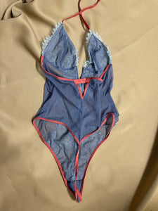 PreLoved Lingerie Body